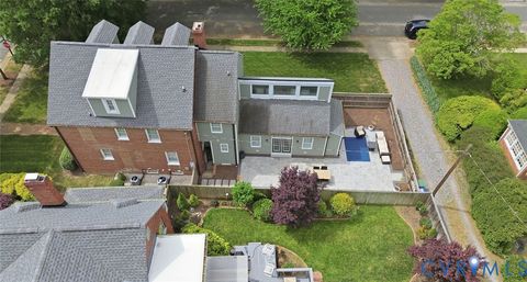 Tiny photo for 4300 Augusta Avenue, Richmond, VA 23230 (MLS # 2609104)