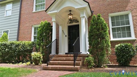 Tiny photo for 4300 Augusta Avenue, Richmond, VA 23230 (MLS # 2609104)