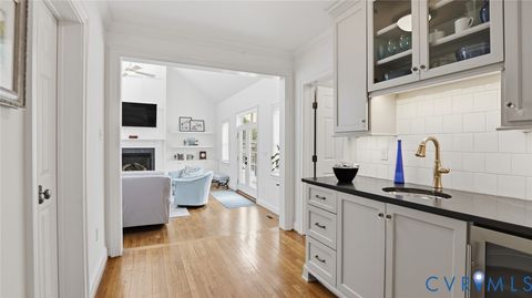 Tiny photo for 4300 Augusta Avenue, Richmond, VA 23230 (MLS # 2609104)