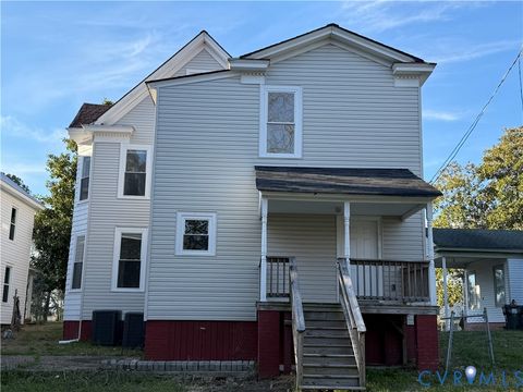 Tiny photo for 113 W Main Street, Wakefield, VA 23888 (MLS # 2607913)