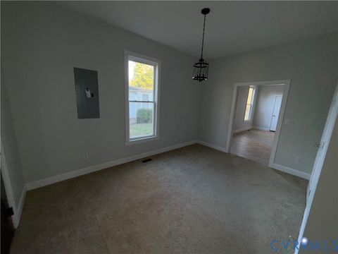 Tiny photo for 113 W Main Street, Wakefield, VA 23888 (MLS # 2607913)