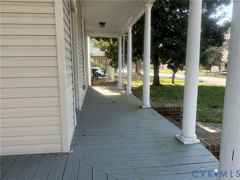 Tiny photo for 113 W Main Street, Wakefield, VA 23888 (MLS # 2607913)