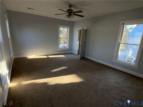 Tiny photo for 113 W Main Street, Wakefield, VA 23888 (MLS # 2607913)