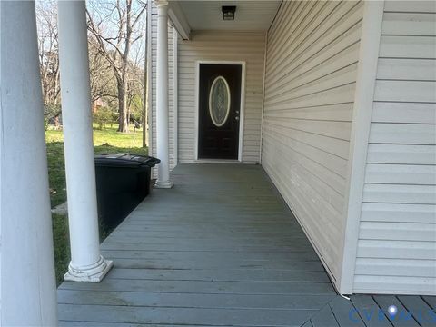 Tiny photo for 113 W Main Street, Wakefield, VA 23888 (MLS # 2607913)