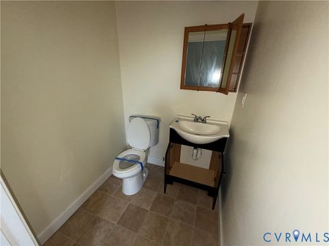 Tiny photo for 113 W Main Street, Wakefield, VA 23888 (MLS # 2607913)