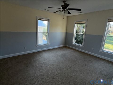 Tiny photo for 113 W Main Street, Wakefield, VA 23888 (MLS # 2607913)