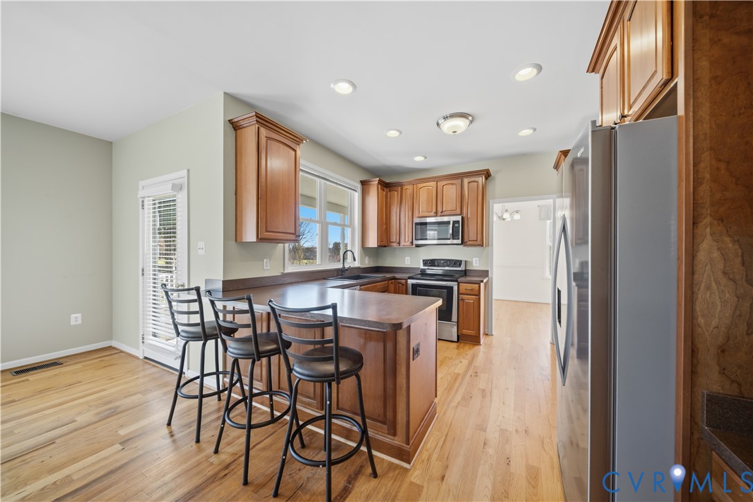 5815 Springfield Farm Lane