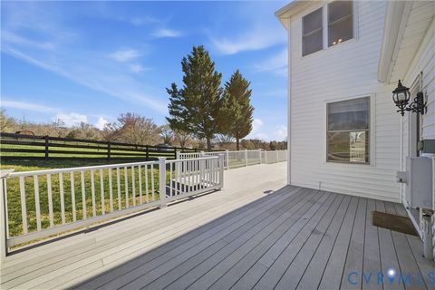 Tiny photo for 5815 Springfield Farm Lane, Mineral, VA 23117 (MLS # 2606817)