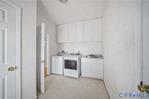 Tiny photo for 5815 Springfield Farm Lane, Mineral, VA 23117 (MLS # 2606817)