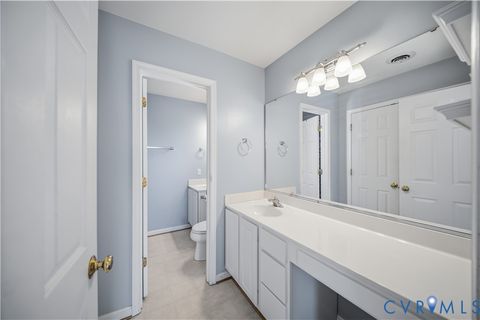 Tiny photo for 5815 Springfield Farm Lane, Mineral, VA 23117 (MLS # 2606817)