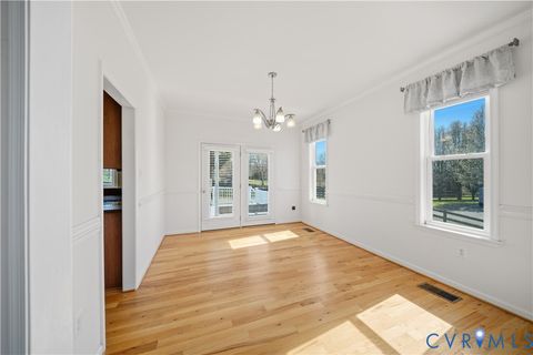 Tiny photo for 5815 Springfield Farm Lane, Mineral, VA 23117 (MLS # 2606817)