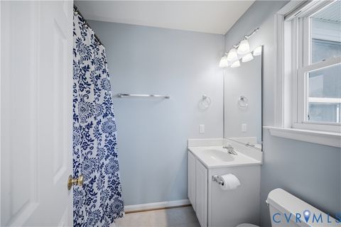 Tiny photo for 5815 Springfield Farm Lane, Mineral, VA 23117 (MLS # 2606817)