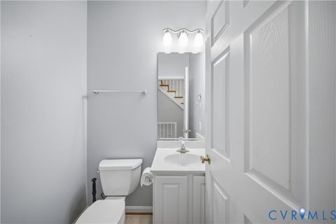 Tiny photo for 5815 Springfield Farm Lane, Mineral, VA 23117 (MLS # 2606817)