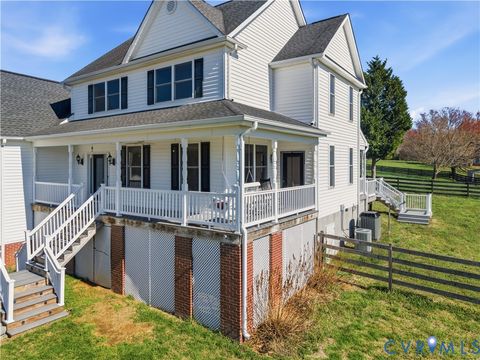 Tiny photo for 5815 Springfield Farm Lane, Mineral, VA 23117 (MLS # 2606817)