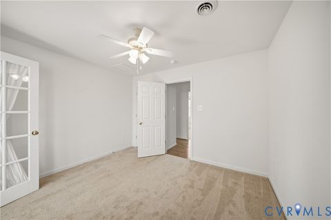 Tiny photo for 5815 Springfield Farm Lane, Mineral, VA 23117 (MLS # 2606817)