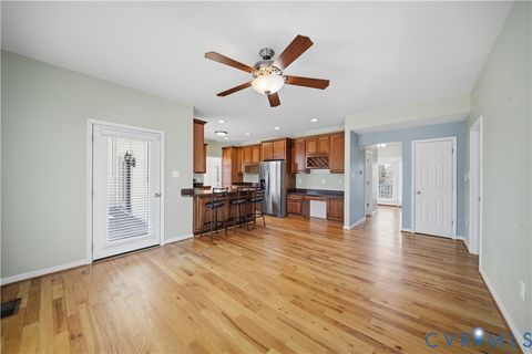Tiny photo for 5815 Springfield Farm Lane, Mineral, VA 23117 (MLS # 2606817)