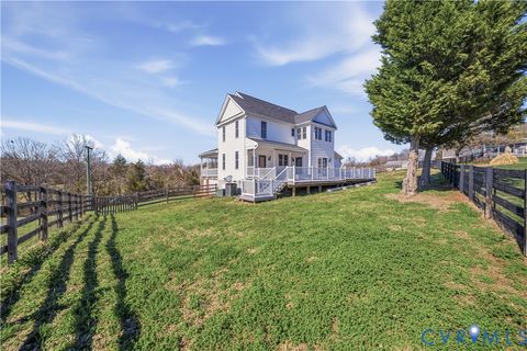 Tiny photo for 5815 Springfield Farm Lane, Mineral, VA 23117 (MLS # 2606817)