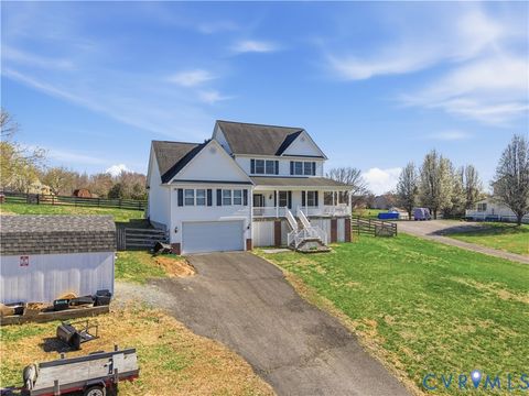Tiny photo for 5815 Springfield Farm Lane, Mineral, VA 23117 (MLS # 2606817)