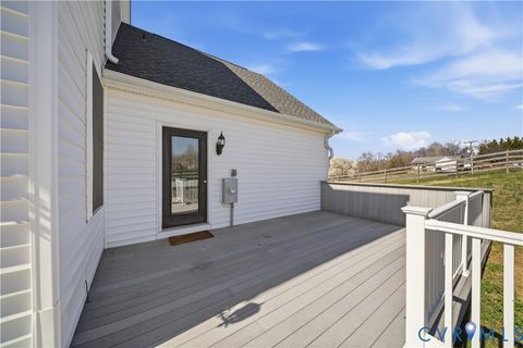 Tiny photo for 5815 Springfield Farm Lane, Mineral, VA 23117 (MLS # 2606817)