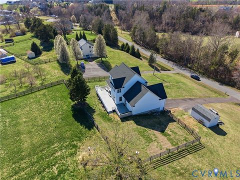Tiny photo for 5815 Springfield Farm Lane, Mineral, VA 23117 (MLS # 2606817)