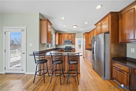 Tiny photo for 5815 Springfield Farm Lane, Mineral, VA 23117 (MLS # 2606817)