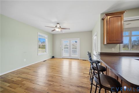Tiny photo for 5815 Springfield Farm Lane, Mineral, VA 23117 (MLS # 2606817)