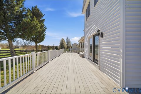 Tiny photo for 5815 Springfield Farm Lane, Mineral, VA 23117 (MLS # 2606817)