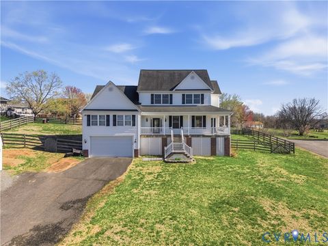 Photo of 5815 Springfield Farm Lane, Mineral, VA 23117 (MLS # 2606817)