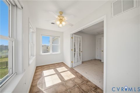 Tiny photo for 5815 Springfield Farm Lane, Mineral, VA 23117 (MLS # 2606817)