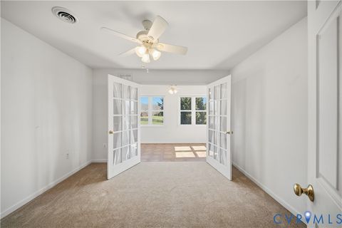 Tiny photo for 5815 Springfield Farm Lane, Mineral, VA 23117 (MLS # 2606817)