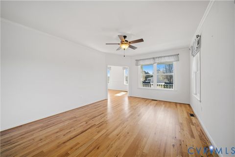 Tiny photo for 5815 Springfield Farm Lane, Mineral, VA 23117 (MLS # 2606817)