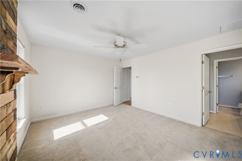 Tiny photo for 5815 Springfield Farm Lane, Mineral, VA 23117 (MLS # 2606817)