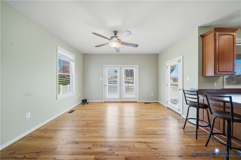 Tiny photo for 5815 Springfield Farm Lane, Mineral, VA 23117 (MLS # 2606817)