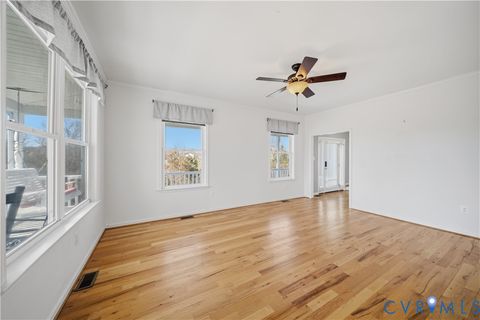 Tiny photo for 5815 Springfield Farm Lane, Mineral, VA 23117 (MLS # 2606817)