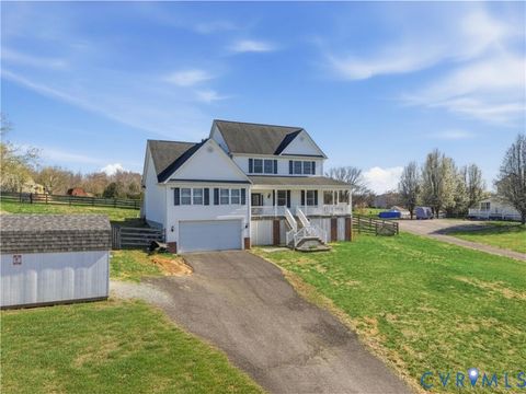 Tiny photo for 5815 Springfield Farm Lane, Mineral, VA 23117 (MLS # 2606817)