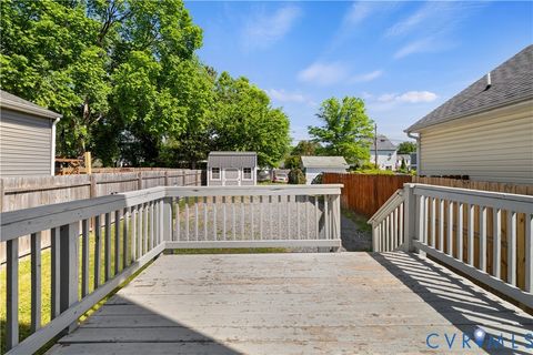 Tiny photo for 1508 Williamsburg Road, Richmond, VA 23231 (MLS # 2608560)