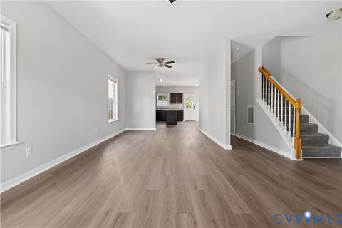 Tiny photo for 1508 Williamsburg Road, Richmond, VA 23231 (MLS # 2608560)