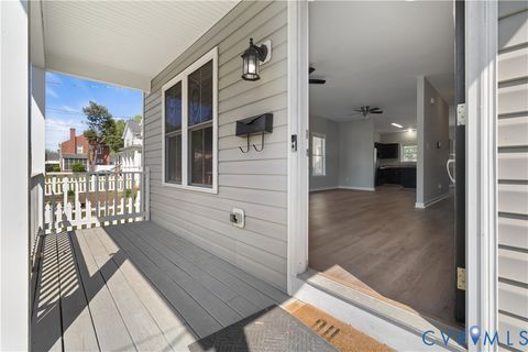 Tiny photo for 1508 Williamsburg Road, Richmond, VA 23231 (MLS # 2608560)