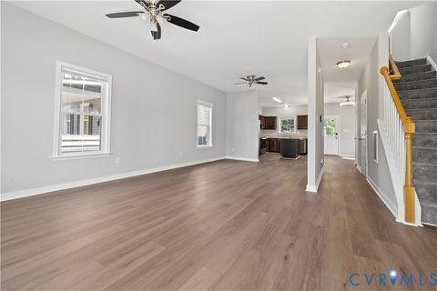 Tiny photo for 1508 Williamsburg Road, Richmond, VA 23231 (MLS # 2608560)