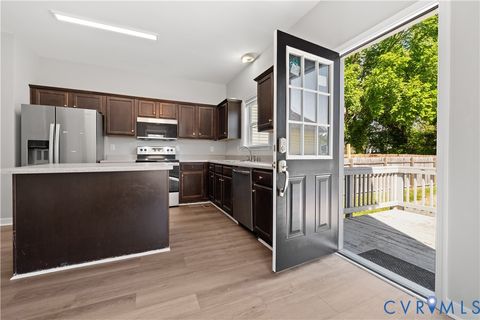 Tiny photo for 1508 Williamsburg Road, Richmond, VA 23231 (MLS # 2608560)
