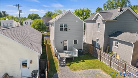 Tiny photo for 1508 Williamsburg Road, Richmond, VA 23231 (MLS # 2608560)