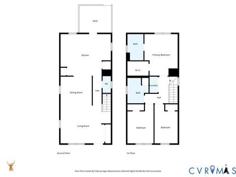 Tiny photo for 1508 Williamsburg Road, Richmond, VA 23231 (MLS # 2608560)