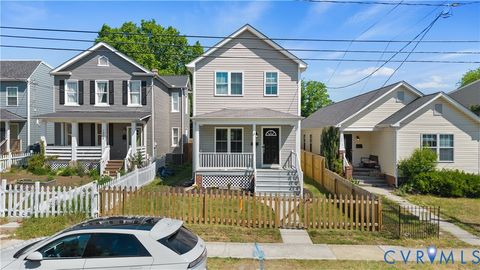 Photo of 1508 Williamsburg Road, Richmond, VA 23231 (MLS # 2608560)