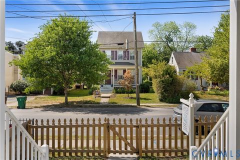 Tiny photo for 1508 Williamsburg Road, Richmond, VA 23231 (MLS # 2608560)
