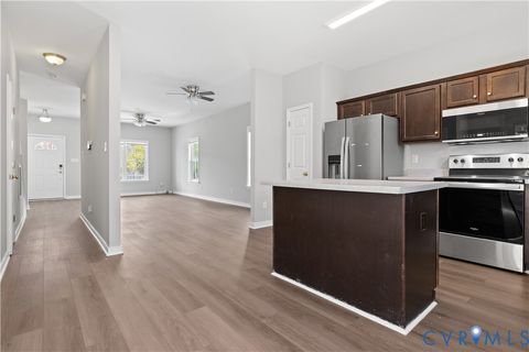Tiny photo for 1508 Williamsburg Road, Richmond, VA 23231 (MLS # 2608560)