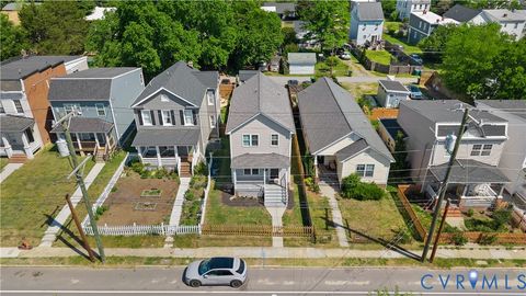 Tiny photo for 1508 Williamsburg Road, Richmond, VA 23231 (MLS # 2608560)