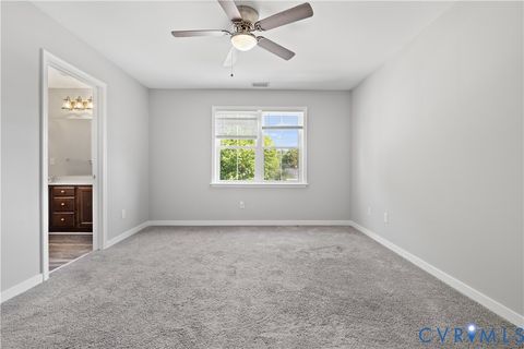 Tiny photo for 1508 Williamsburg Road, Richmond, VA 23231 (MLS # 2608560)