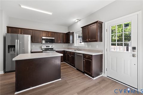 Tiny photo for 1508 Williamsburg Road, Richmond, VA 23231 (MLS # 2608560)