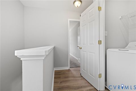 Tiny photo for 1508 Williamsburg Road, Richmond, VA 23231 (MLS # 2608560)