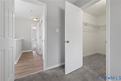 Tiny photo for 1508 Williamsburg Road, Richmond, VA 23231 (MLS # 2608560)